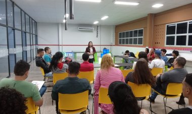 EFGs oferecem consultoria gratuita para negócios e ideias inovadoras liderados por mulheres