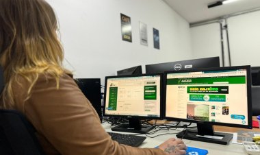 Cidades do Entorno estão entre as que têm mais empresas abertas em 2023