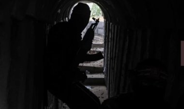 Israel estuda inundar túneis do Hamas na Faixa de Gaza com água do mar