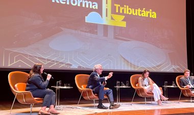 Especialistas reforçam argumento de Caiado por mudanças na reforma tributária