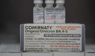 Covid-19: Estado libera reforço da bivalente para idosos e imunocomprometidos