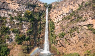 Encantos do Planalto Central é nova Região Turística de Goiás