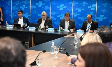 Sebrae Goiás supera 540 mil atendimentos em 2023, 51% a mais que no ano anterior