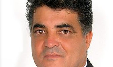 Vereador Mundim é eleito presidente da Câmara de Formosa com apoio da oposição