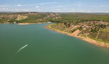 Atrações de municípios goianos do Entorno terão espaço no Salão Nacional do Turismo