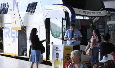 Setor de serviços em Goiás cresce 7,2% em 2023