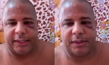 Marcelinho Carioca: O que se sabe sobre o caso de resgate do ex-jogador