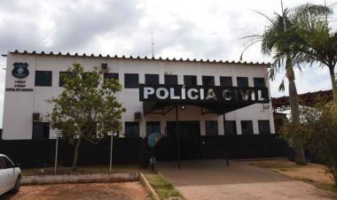 Suspeito de matar duas irmãs a golpes de faca no Ceará é preso em Formosa