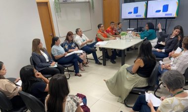 Goiás cria sala de situação para monitorar doenças causadas pelo Aedes Aegypti