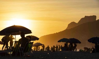 Calorão: veja por que o Brasil sofreu com altas temperaturas em 2023