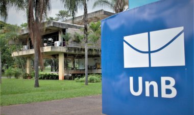UnB inicia inscrição de vestibular para idosos depois do Natal