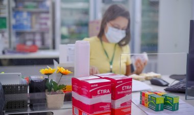 Juarez Barbosa atende mais de 1 milhão de pacientes