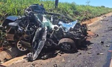 Incidência de acidentes nas rodovias aumentam em feriados prolongados