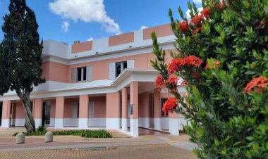 Goiás investe R$ 8 milhões em reformas de espaços culturais