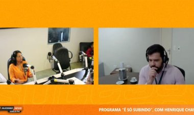 Mulheres Mil, do Governo de Goiás, voltado para vítimas de violência é destaque em entrevista no Viva o Entorno