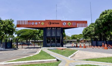 Detran-GO terá primeiro concurso público da história