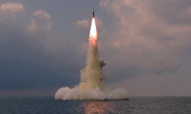 Coreia do Norte ordena aceleração de preparativos de guerra