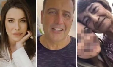 Perícia confirma envenenamento de mãe e filho em GO; advogada é suspeita