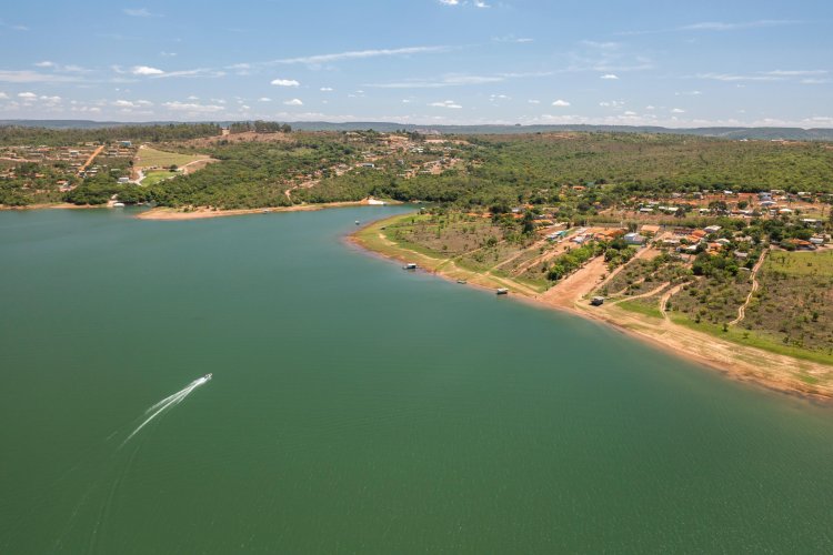 Atrações de municípios goianos do Entorno terão espaço no Salão Nacional do Turismo