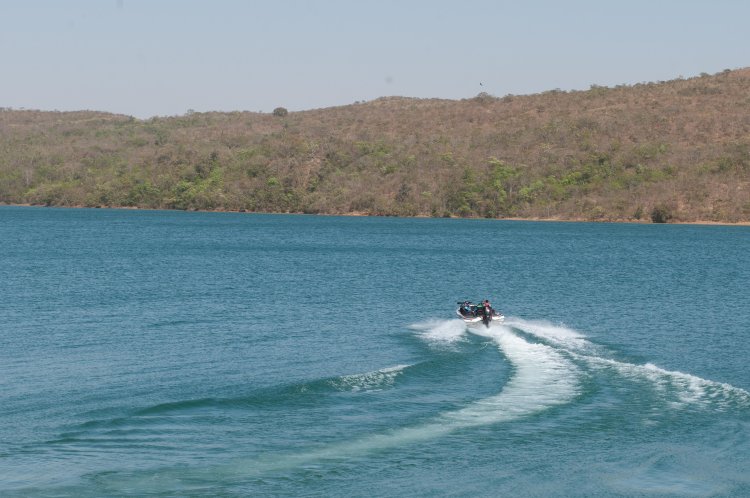 Atrações de municípios goianos do Entorno terão espaço no Salão Nacional do Turismo