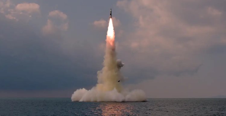 Coreia do Norte ordena aceleração de preparativos de guerra