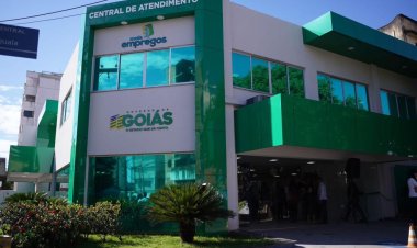 Programa Mais Empregos oferece 4 mil oportunidades