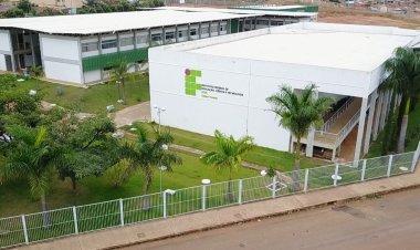 IFG abre novas vagas de graduação em polos do Entorno do DF