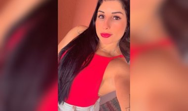 Técnica em enfermagem de Formosa fratura coluna após aparelho de academia cair sobre ela