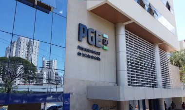 PGE-GO abre seleção para estágio de pós-graduação em Direito em Goiânia, Anápolis e Brasília