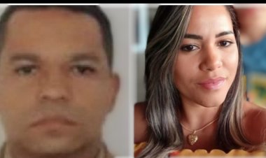 Sargento da PM que matou ex-esposa em Itaberaí tem morte confirmada
