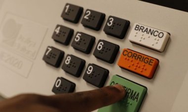 Eleitor que não regularizar situação até 8 de maio não poderá votar nas eleições municipais