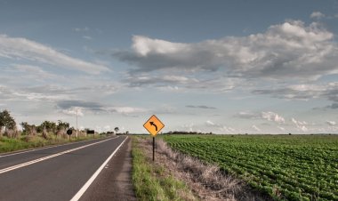 Goiás terá primeira rodovia estadual em concreto do Centro-Oeste