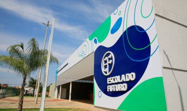 Escolas do Futuro de Goiás abrem vagas para programa gratuito de inovação