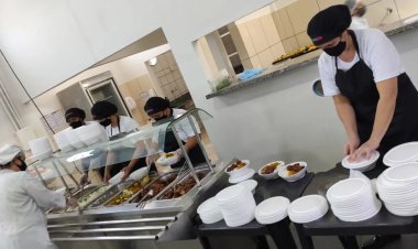 Goiás cresce pelo 34º mês seguido no setor de serviços