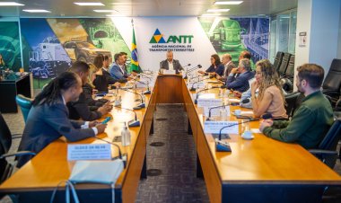 ANTT aguarda posicionamento do Governo Federal para concretizar acordo sobre transporte no Entorno do Distrito Federal