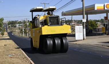 Governo de Goiás vai recapear ruas e avenidas de municípios do Entorno