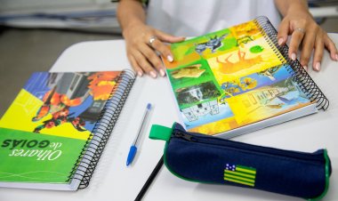 Aulas na rede estadual de Educação começam nesta segunda-feira (22/01)