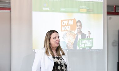Nota Fiscal Goiana vai distribuir R$ 6,9 milhões em prêmios em 2024