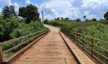 Governo de Goiás licita obras para construção de ponte em Novo Gama, no Entorno do DF