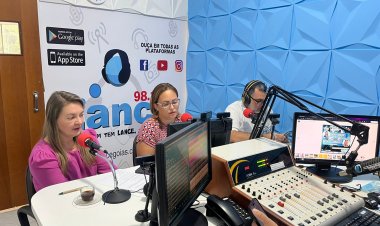 Prefeitura lança Programa Crédito Social para pequenos produtores de Formosa