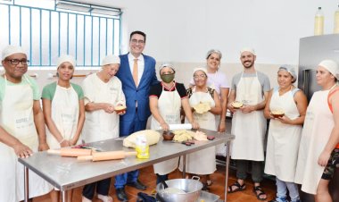 Governo de Goiás abre 30.770 vagas em cursos gratuitos