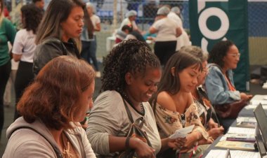 Governo de Goiás abre mais de seis mil vagas em cursos gratuitos no entorno do DF