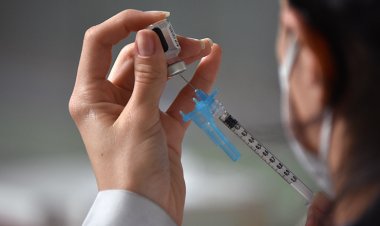 OMS alerta para aumento de casos de sarampo e reforça vacinação