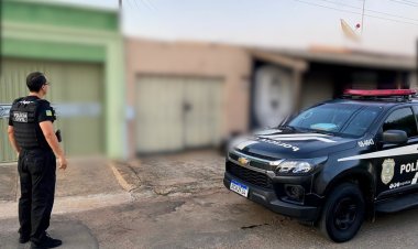 Polícia Civil ensina como evitar golpes bancários