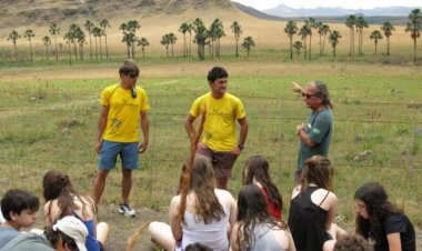 Governo de Goiás inaugura curso técnico em Guia de Turismo