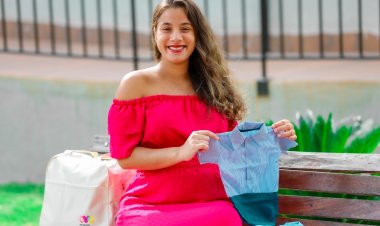 Goiás Social: cresce em 261% o número de kits de enxoval doados a gestantes