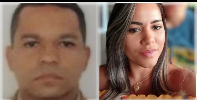 Sargento da PM que matou ex-esposa em Itaberaí tem morte confirmada