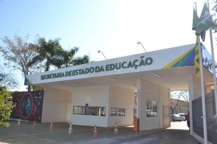 Educação estadual: Gratificação de diretores de escolas será atrelada à frequência e ao rendimento dos alunos