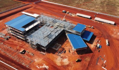 MP-GO arquiva denúncia contra a construção do Cora