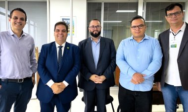 Brasil Central aprimora parceria com a TV Cultura